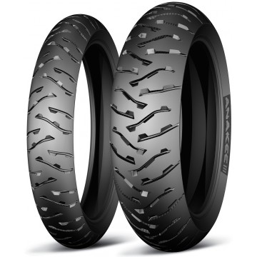 MICHELIN 150/70 R17 69V TL/TT ANAKEE 3 C REAR MOTO GUME
